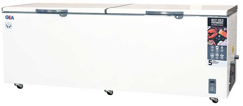 chest freezer, nagamaro