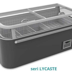 chest freezer, nagamaro