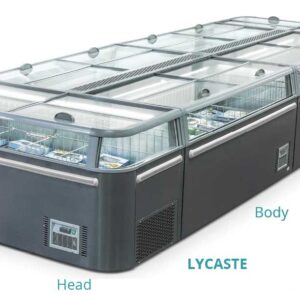 chest freezer, nagamaro