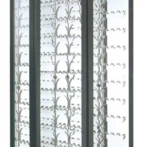 display cooler, nagamaro