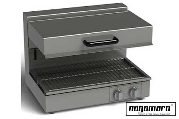 kitchen equipment salamander, nagamaro