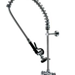 Dish Washer, nagamaro