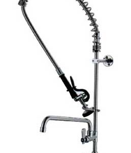 Dish Washer, nagamaro