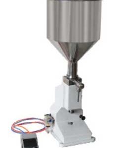 Packaging Machine, nagamaro