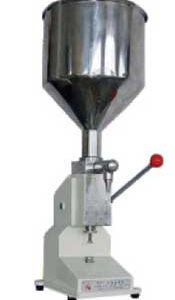 Packaging Machine, nagamaro