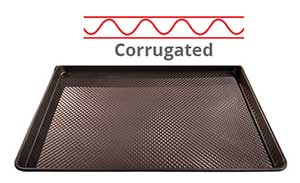 Bakery & Noodle Equipment, nagamaro