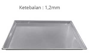 Bakery & Noodle Equipment, nagamaro