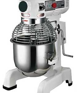 Bakery & Noodle Equipment, nagamaro