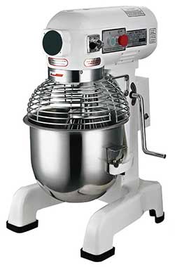 Bakery & Noodle Equipment, nagamaro