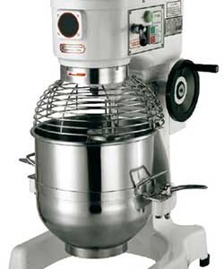 Bakery & Noodle Equipment, nagamaro