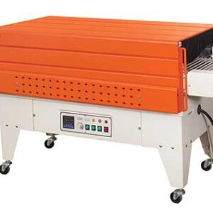 Packaging Machine, nagamaro