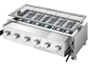 Food & Cooking Equipment, nagamaro