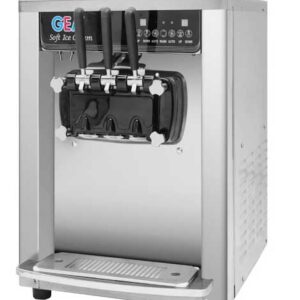 ice cream equipment, nagamaro