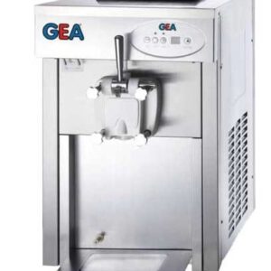 ice cream equipment, nagamaro