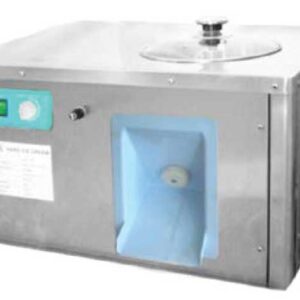 ice cream equipment, nagamaro