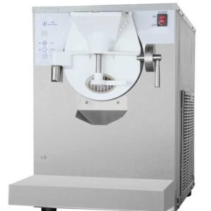 ice cream equipment, nagamaro