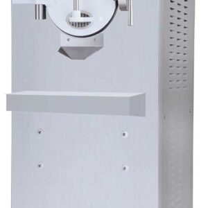 ice cream equipment, nagamaro