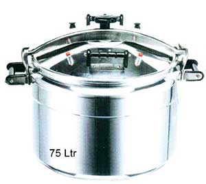 Food & Cooking Equipment, nagamaro