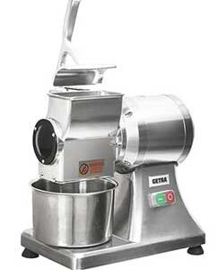 Fruits & Vegetable Processing Equipment , nagamaro