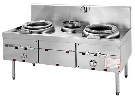 Food & Cooking Equipment, nagamaro