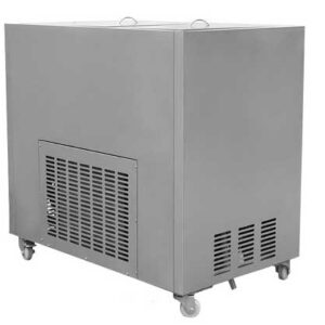 ice cream equipment, nagamaro