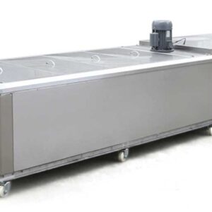 ice cream equipment, nagamaro