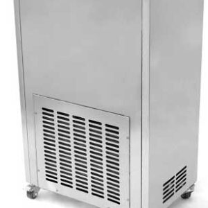 ice cream equipment, nagamaro