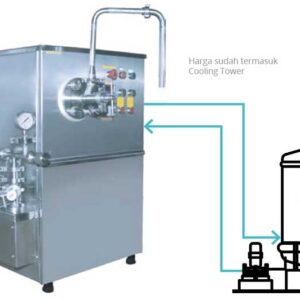 ice cream equipment, nagamaro