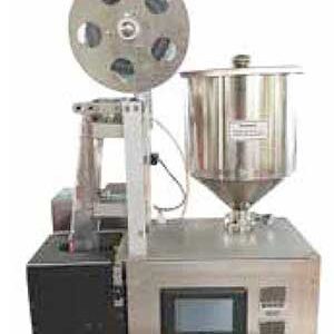 Packaging Machine, nagamaro