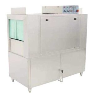 Dish Washer, nagamaro