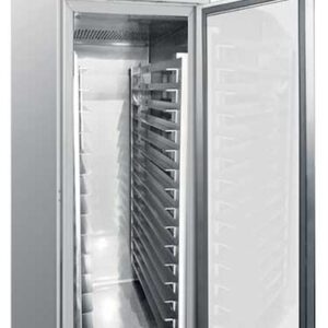 kitchen refrigeration, nagamaro