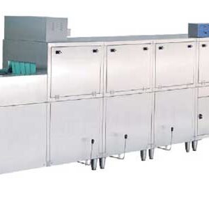 Dish Washer, nagamaro