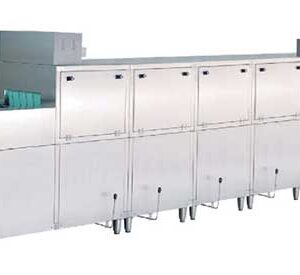 Dish Washer, nagamaro