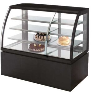 display cooler, nagamaro