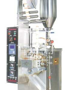Packaging Machine, nagamaro