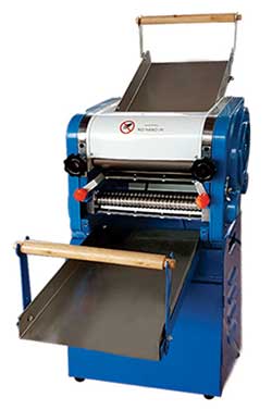 Bakery & Noodle Equipment, nagamaro