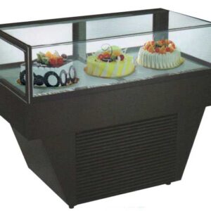 display cooler, nagamaro