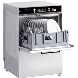 Dish Washer, nagamaro