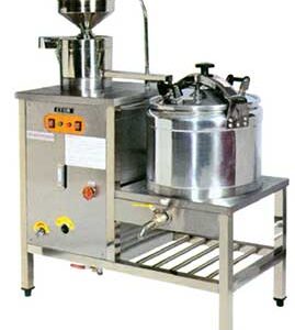 Fruits & Vegetable Processing Equipment , nagamaro
