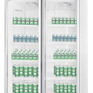 display cooler, nagamaro