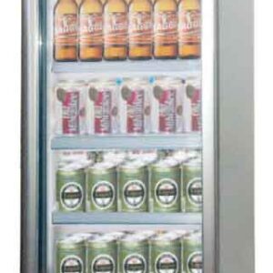 display cooler, nagamaro