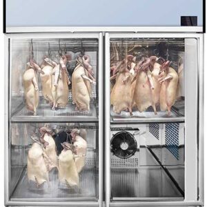 kitchen refrigeration, nagamaro