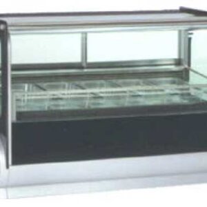 ice cream equipment, nagamaro