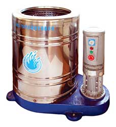 Fruits & Vegetable Processing Equipment , nagamaro