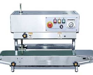 Packaging Machine, nagamaro
