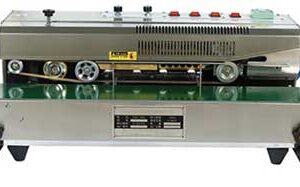 Packaging Machine, nagamaro