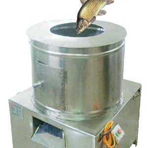 Meat & Fish Processing Equipment, nagamaro
