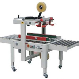 Packaging Machine, nagamaro