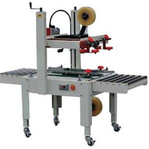 Packaging Machine, nagamaro