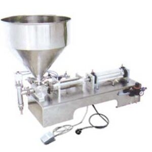 Packaging Machine, nagamaro